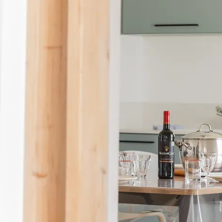 Ar Skol - Magnifique Duplex Face A La