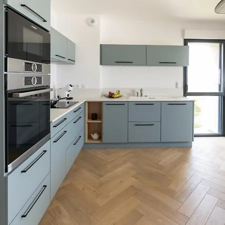 Ar Skol - Magnifique Duplex Face A La *