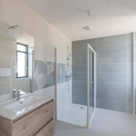 Ar Skol - Magnifique Duplex Face A La Porspoder