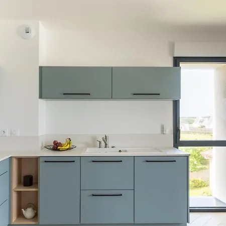 Ar Skol - Magnifique Duplex Face A La *