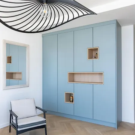 Ar Skol - Magnifique Duplex Face A La